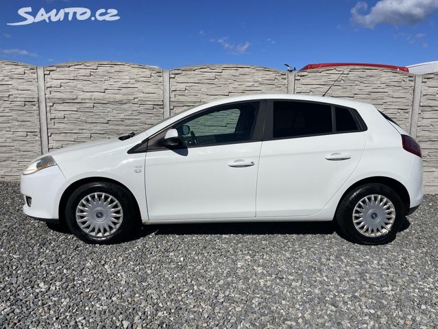 Fiat Bravo